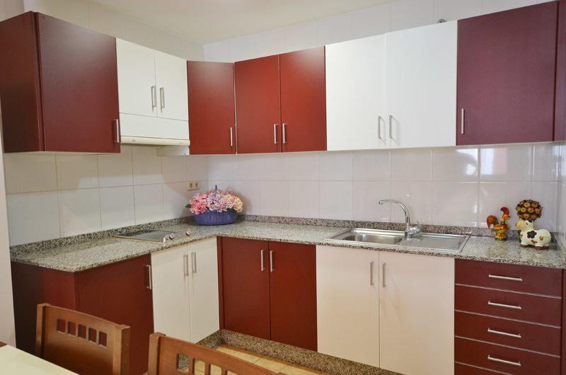 Boutique Apartment Love You Las Palmas Kamer foto