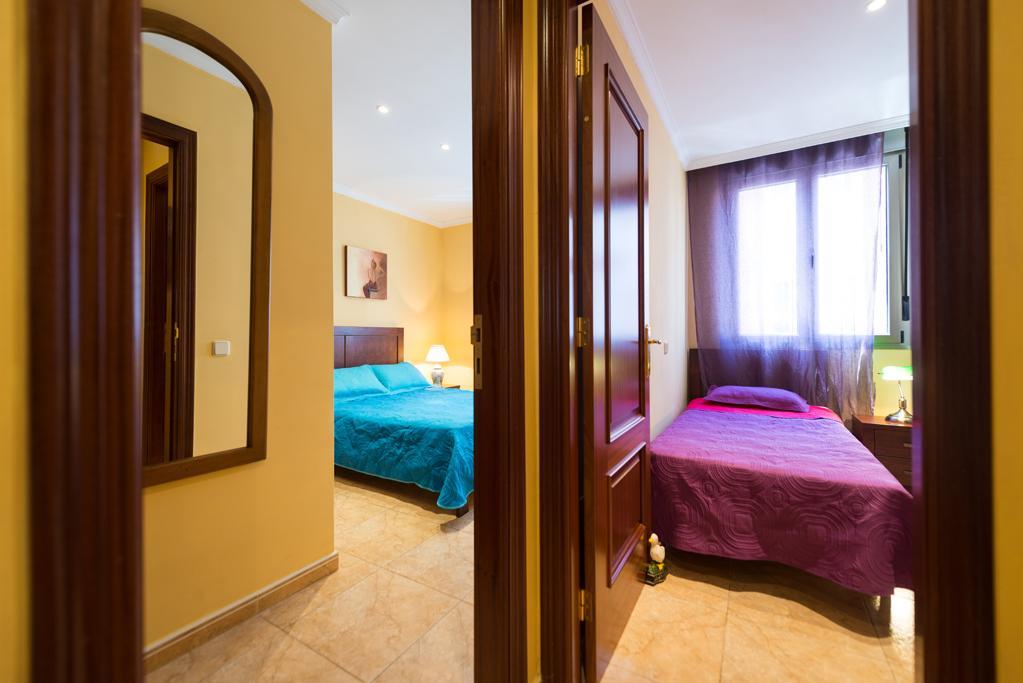 Boutique Apartment Love You Las Palmas Kamer foto
