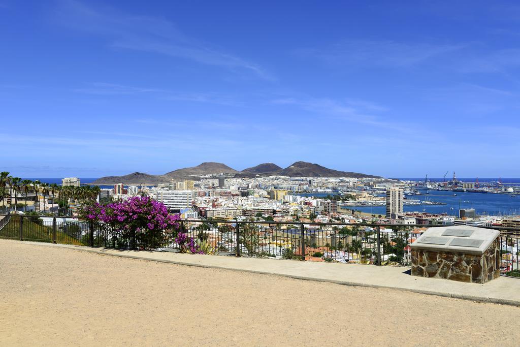 Boutique Apartment Love You Las Palmas Kamer foto